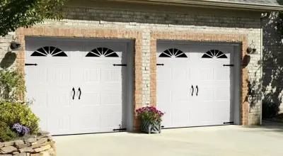 Door to Door Garage Doors - Garage Door Installation & Repair in Fairfield, NJ