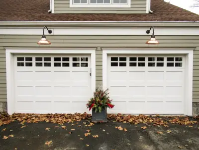 Fimbel Architectural Door Specialties LLC - Garage Door Installation & Repair in Whitehouse, NJ