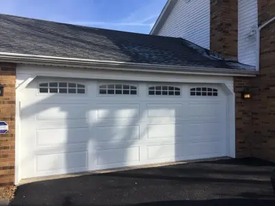 Garage Door Guy, LLC - Garage Door Installation & Repair in Brookline, MO