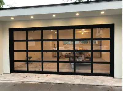 Aaron Overhead Doors - Garage Door Installation & Repair in Buford, GA