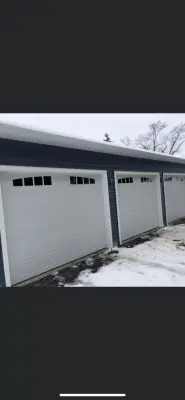 Scott's Door Service - Garage Door Installation & Repair in East Carondelet, IL