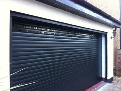Arrow Garage Door Repair Miami - Garage Door Installation & Repair in Miami, FL
