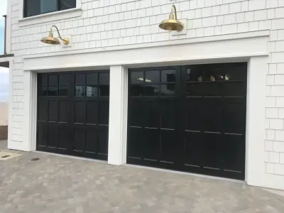 Besser Bros Garage Doors - Garage Door Installation & Repair in Santa Ana, CA