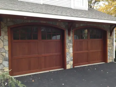 Architectural Door Corp - Garage Door Installation & Repair in Fairfield, CT