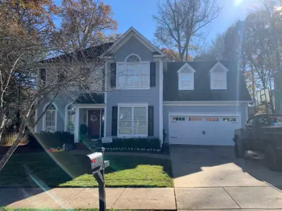 Ready To Roll - Garage Door Installation & Repair in Raleigh, NC