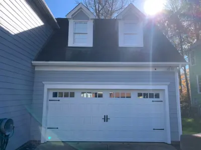 Ready To Roll - Garage Door Installation & Repair in Raleigh, NC