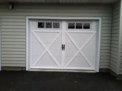 Sawran Overhead Door - Garage Door Installation & Repair in Auburn, NY