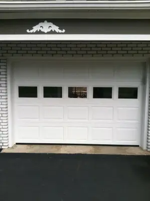 Sawran Overhead Door - Garage Door Installation & Repair in Auburn, NY