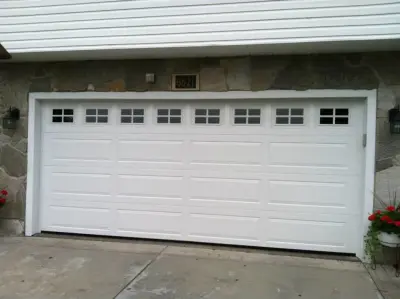 Sawran Overhead Door - Garage Door Installation & Repair in Auburn, NY