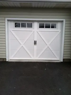 Sawran Overhead Door - Garage Door Installation & Repair in Auburn, NY