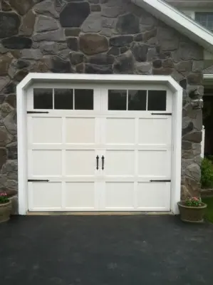 Sawran Overhead Door - Garage Door Installation & Repair in Auburn, NY