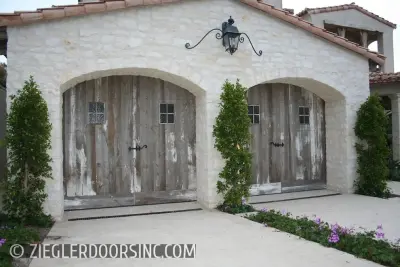 Ziegler Doors Inc. - Garage Door Installation & Repair in Santa Ana, CA