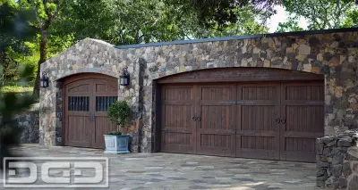 Dynamic Garage Door - Garage Door Installation & Repair in Santa Ana, CA
