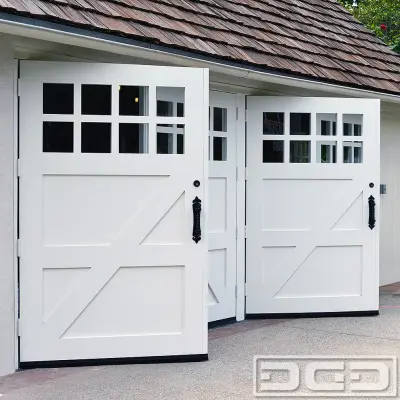 Dynamic Garage Door - Garage Door Installation & Repair in Santa Ana, CA
