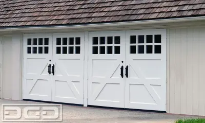 Dynamic Garage Door - Garage Door Installation & Repair in Santa Ana, CA