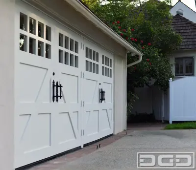 Dynamic Garage Door - Garage Door Installation & Repair in Santa Ana, CA