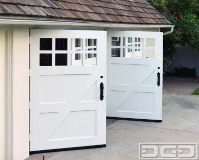 Dynamic Garage Door - Garage Door Installation & Repair in Santa Ana, CA