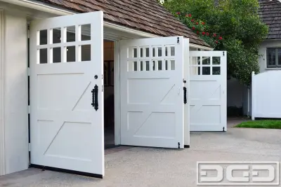 Dynamic Garage Door - Garage Door Installation & Repair in Santa Ana, CA