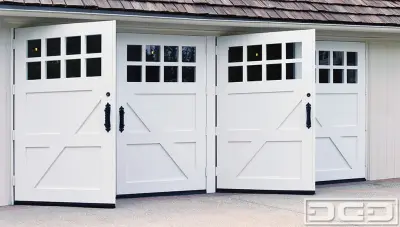 Dynamic Garage Door - Garage Door Installation & Repair in Santa Ana, CA