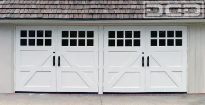 Dynamic Garage Door - Garage Door Installation & Repair in Santa Ana, CA