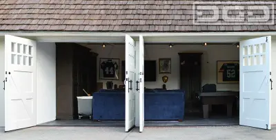 Dynamic Garage Door - Garage Door Installation & Repair in Santa Ana, CA