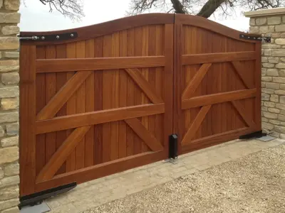 Family Christian Doors - Garage Door Installation & Repair in North Richland Hills, TX