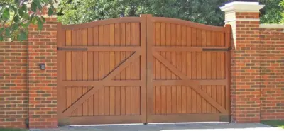 Family Christian Doors - Garage Door Installation & Repair in North Richland Hills, TX