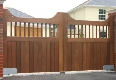 Family Christian Doors - Garage Door Installation & Repair in North Richland Hills, TX