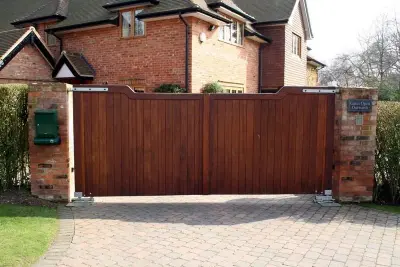 Family Christian Doors - Garage Door Installation & Repair in North Richland Hills, TX