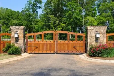 Family Christian Doors - Garage Door Installation & Repair in North Richland Hills, TX