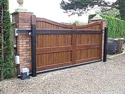 Family Christian Doors - Garage Door Installation & Repair in North Richland Hills, TX