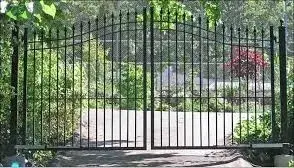 Family Christian Doors - Garage Door Installation & Repair in North Richland Hills, TX