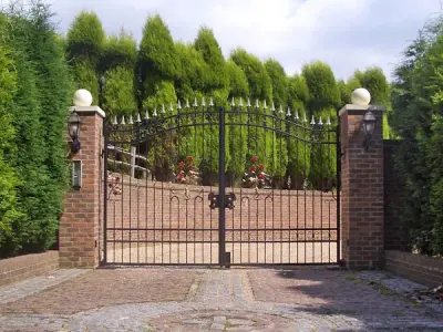 Family Christian Doors - Garage Door Installation & Repair in North Richland Hills, TX