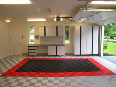 Tailored Living featuring Premier Garage of OC - Garage Door Installation & Repair in Lake Forest, CA