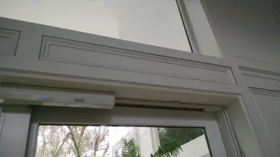 Overhead Door Company of Tampa Bay - Garage Door Installation & Repair in Tampa, FL