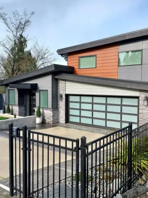 Kitsap Garage Door Co. - Garage Door Installation & Repair in Bremerton, WA