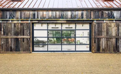 Banko Overhead Doors - Garage Door Installation & Repair in Tampa, FL