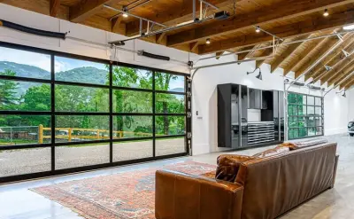 Banko Overhead Doors - Garage Door Installation & Repair in Tampa, FL