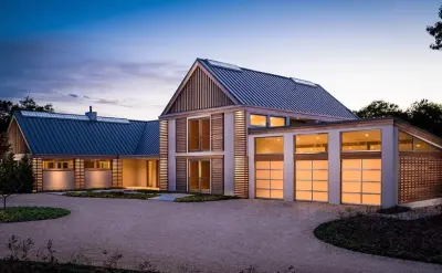 Banko Overhead Doors - Garage Door Installation & Repair in Tampa, FL