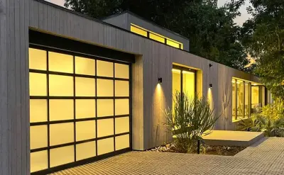 Banko Overhead Doors - Garage Door Installation & Repair in Tampa, FL
