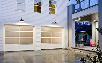 Banko Overhead Doors - Garage Door Installation & Repair in Tampa, FL