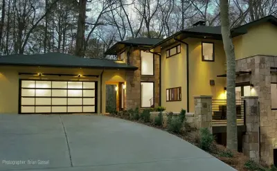 Banko Overhead Doors - Garage Door Installation & Repair in Tampa, FL
