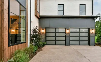 Banko Overhead Doors - Garage Door Installation & Repair in Tampa, FL