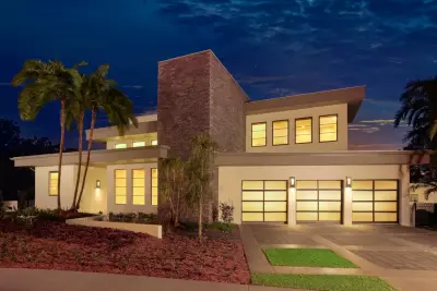 Banko Overhead Doors - Garage Door Installation & Repair in Tampa, FL