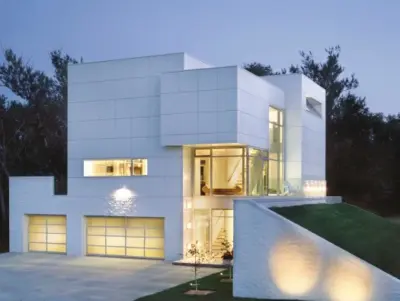 Banko Overhead Doors - Garage Door Installation & Repair in Tampa, FL