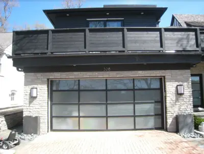 A-All Style Garage Door - Garage Door Installation & Repair in Bolingbrook, IL