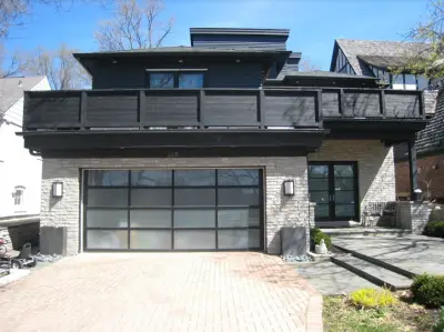 A-All Style Garage Door - Garage Door Installation & Repair in Bolingbrook, IL