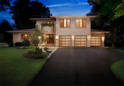Cornwell Door Service - Garage Door Installation & Repair in Lebanon, PA