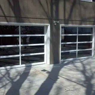 Royal Garage Door - Garage Door Installation & Repair in Lenexa, KS