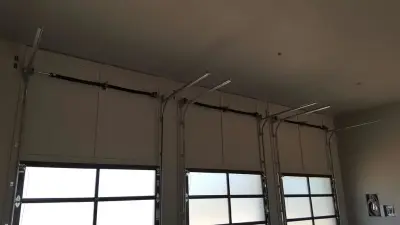 Stapley Action Garage Door - Garage Door Installation & Repair in Mesa, AZ